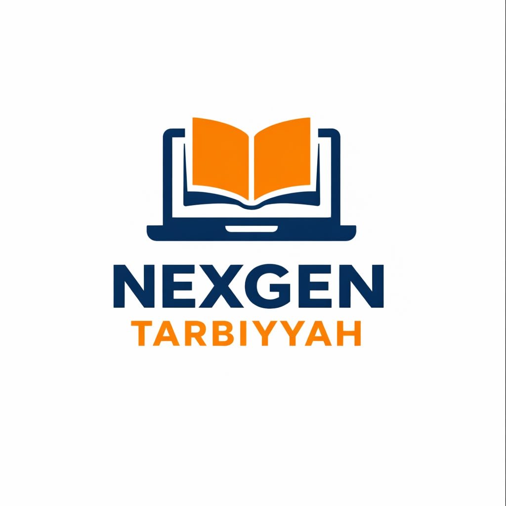 Next Gen Tarbiyyah Logo